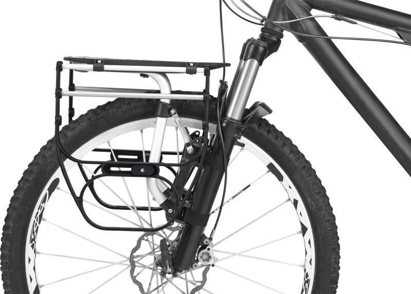 Pack n Pedal Side Frames - Black 3