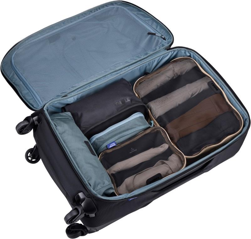 Packing Cube Set - gentle beige 1