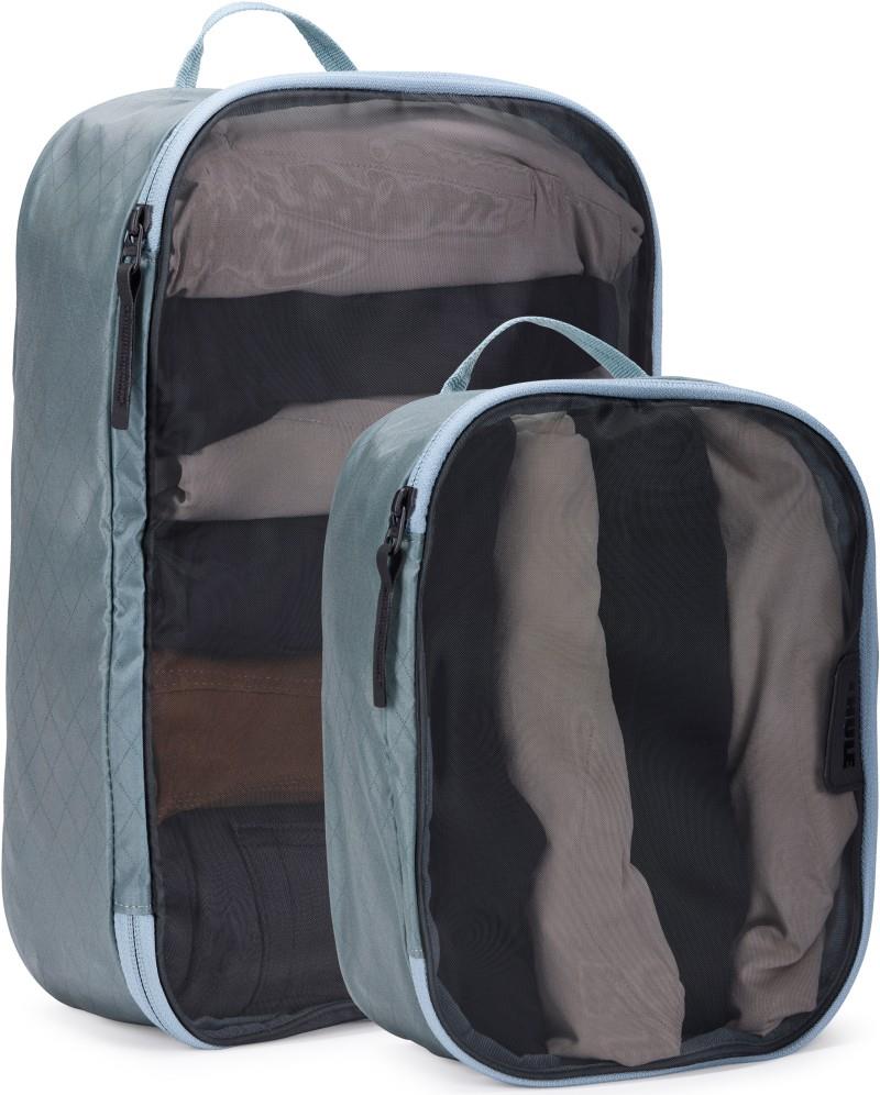 Packing Cube Set - pond gray 1