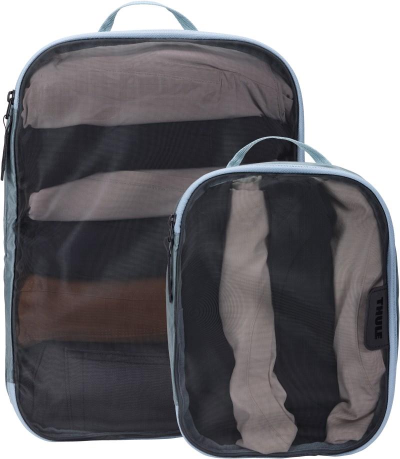 Packing Cube Set - pond gray 1