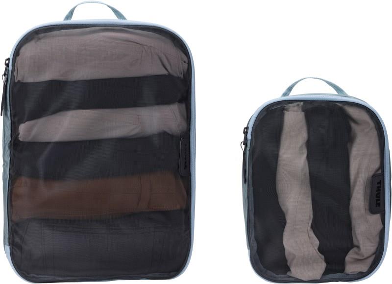 Packing Cube Set - pond gray 1