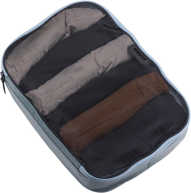Packing Cube Set - pond gray 1