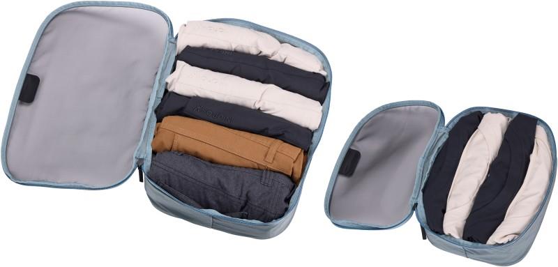 Packing Cube Set - pond gray 1