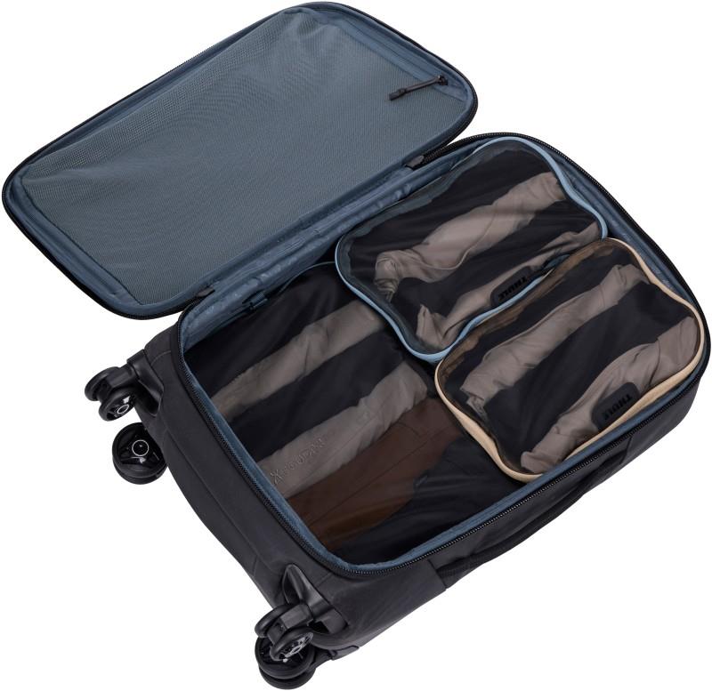 Packing Cube Set - pond gray 1