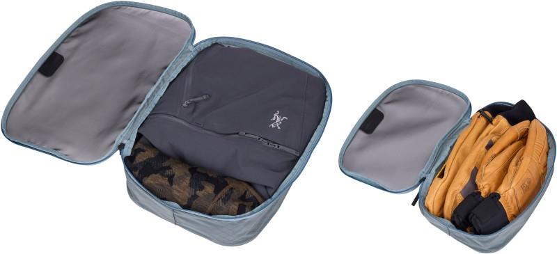 Packing Cube Set - pond gray 1