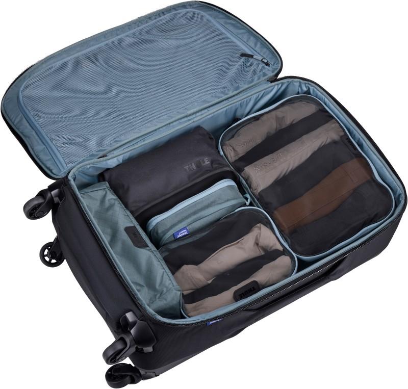 Packing Cube Set - pond gray 1