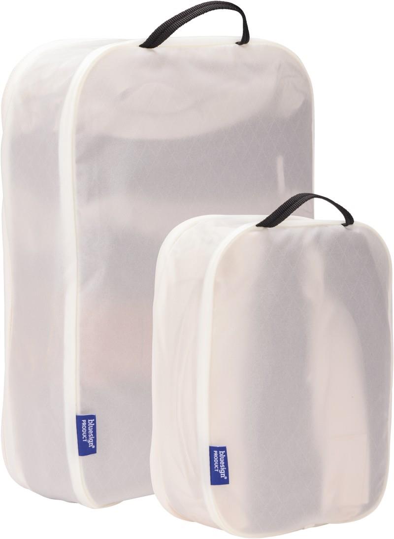 Packing Cube Set - white 1