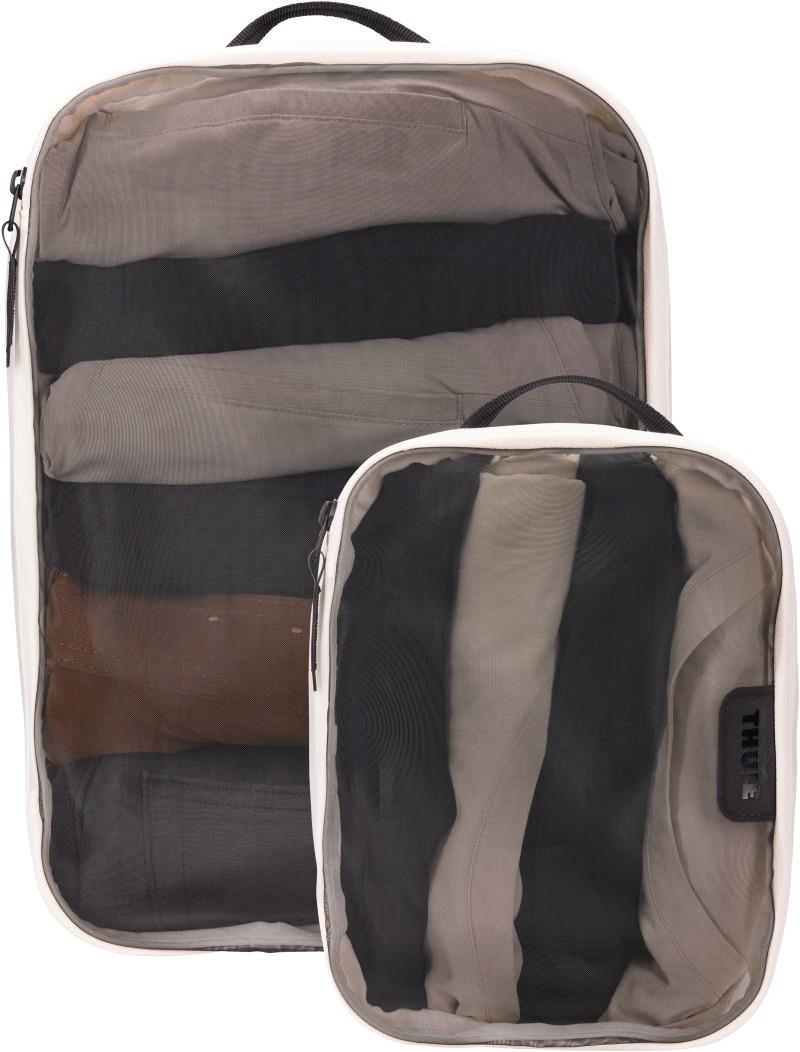 Packing Cube Set - white 1