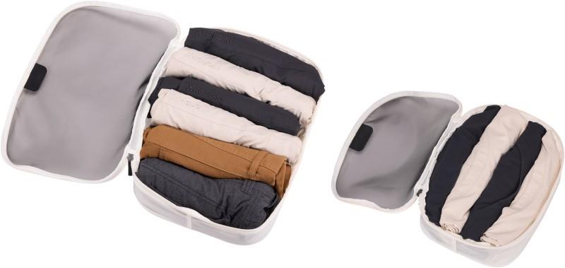 Packing Cube Set - white 1