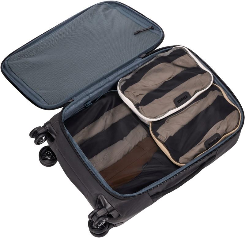 Packing Cube Set - white 1