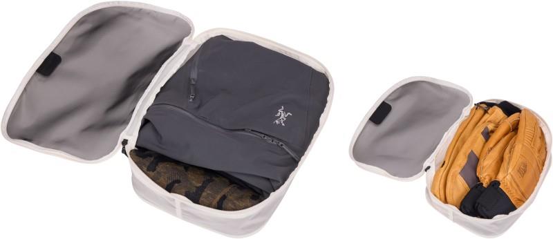 Packing Cube Set - white 1