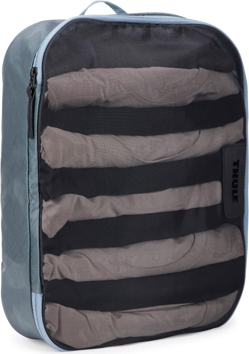 Packing Cube - Large - pond gray 1