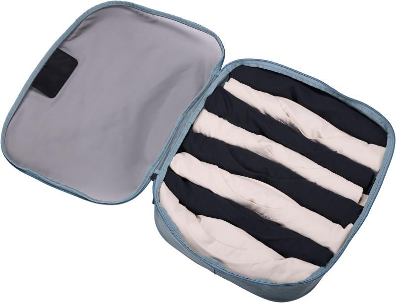 Packing Cube - Large - pond gray 1
