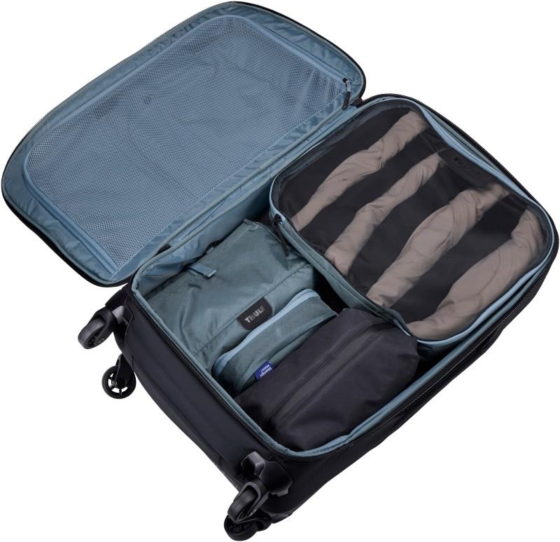 Packing Cube - Large - pond gray 1