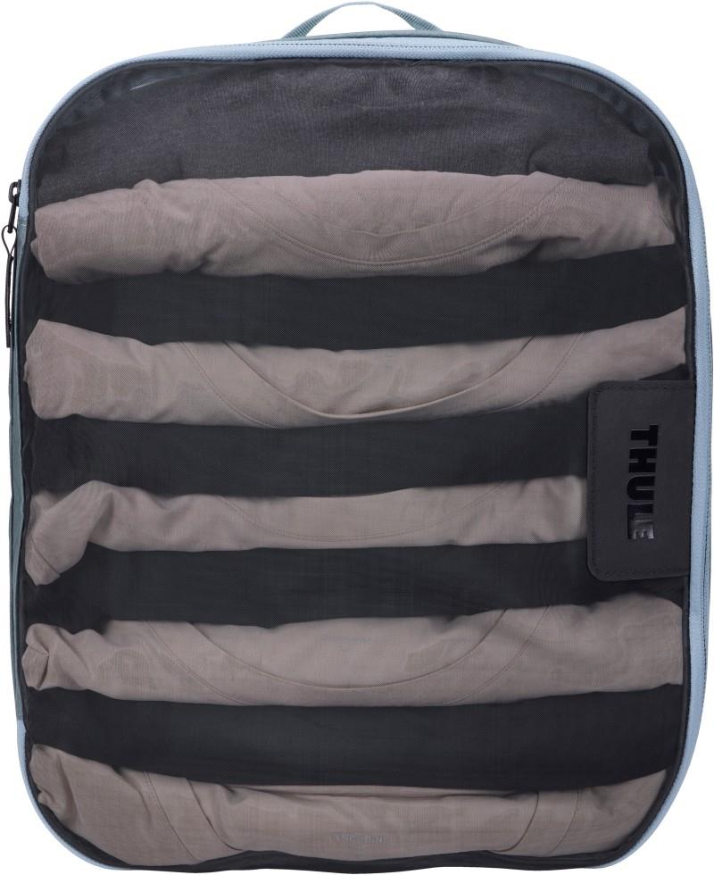 Packing Cube - Large - pond gray 1