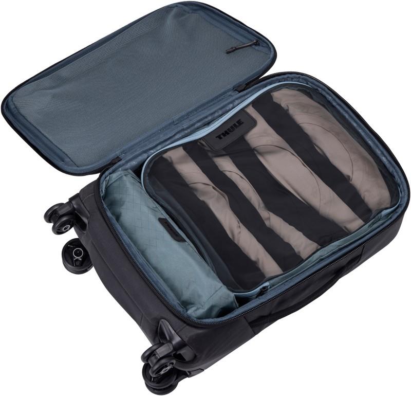 Packing Cube - Large - pond gray 1