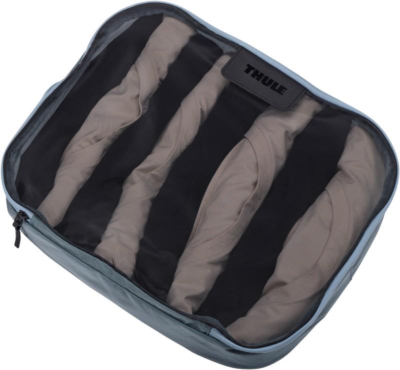 Packing Cube - Large - pond gray 1