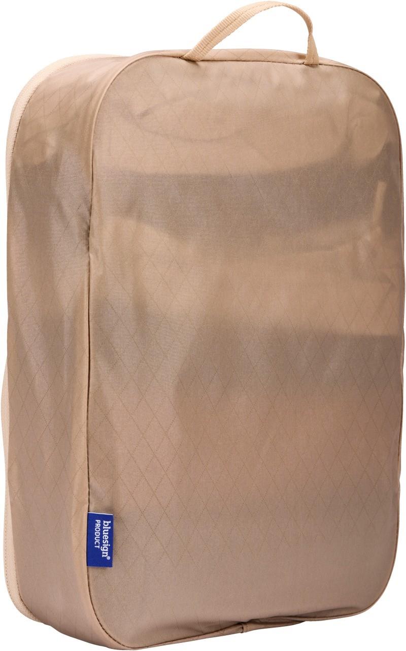 Packing Cube - Medium - gentle beige 1