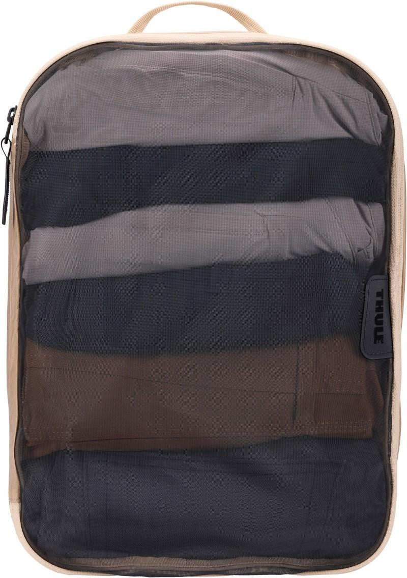 Packing Cube - Medium - gentle beige 1