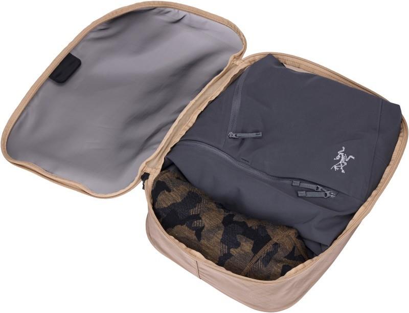 Packing Cube - Medium - gentle beige 1