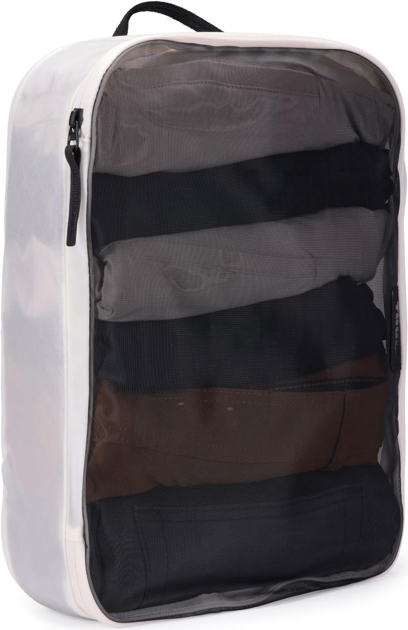 Packing Cube - Medium - white 1