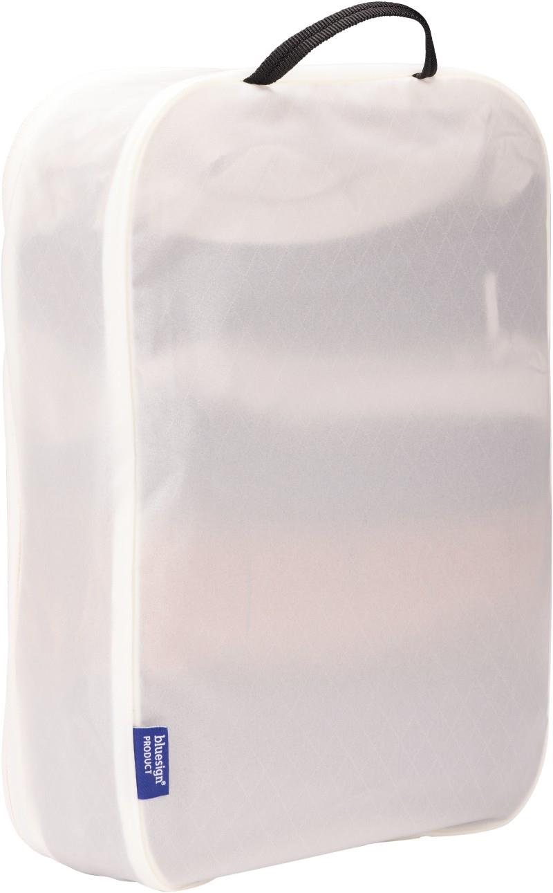 Packing Cube - Medium - white 1