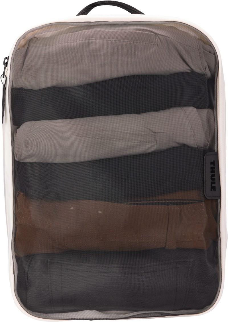 Packing Cube - Medium - white 1
