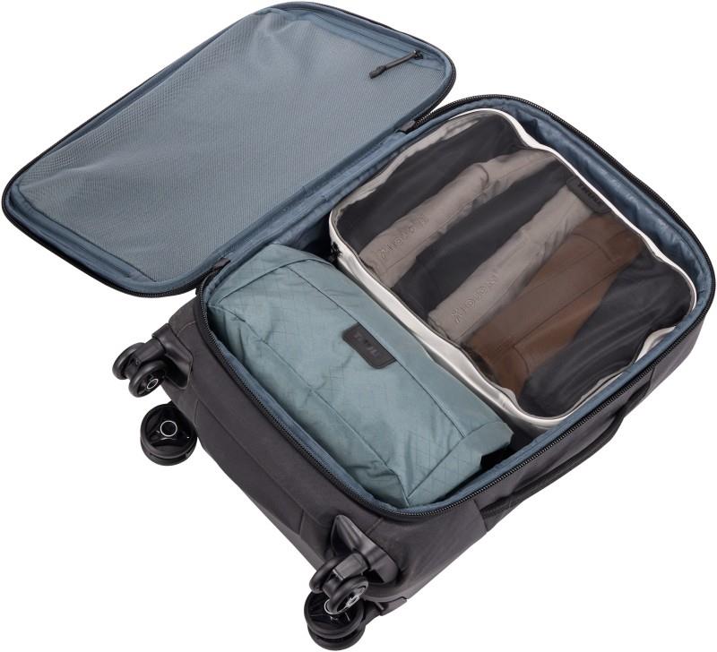 Packing Cube - Medium - white 1