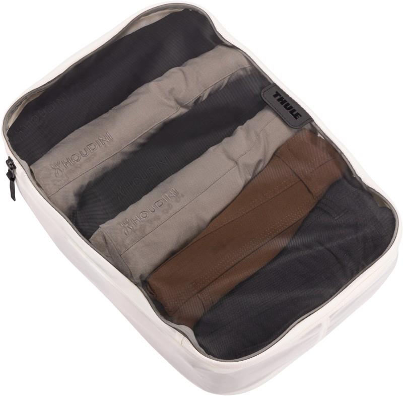 Packing Cube - Medium - white 1