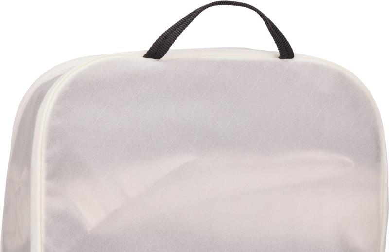 Packing Cube - Medium - white 1