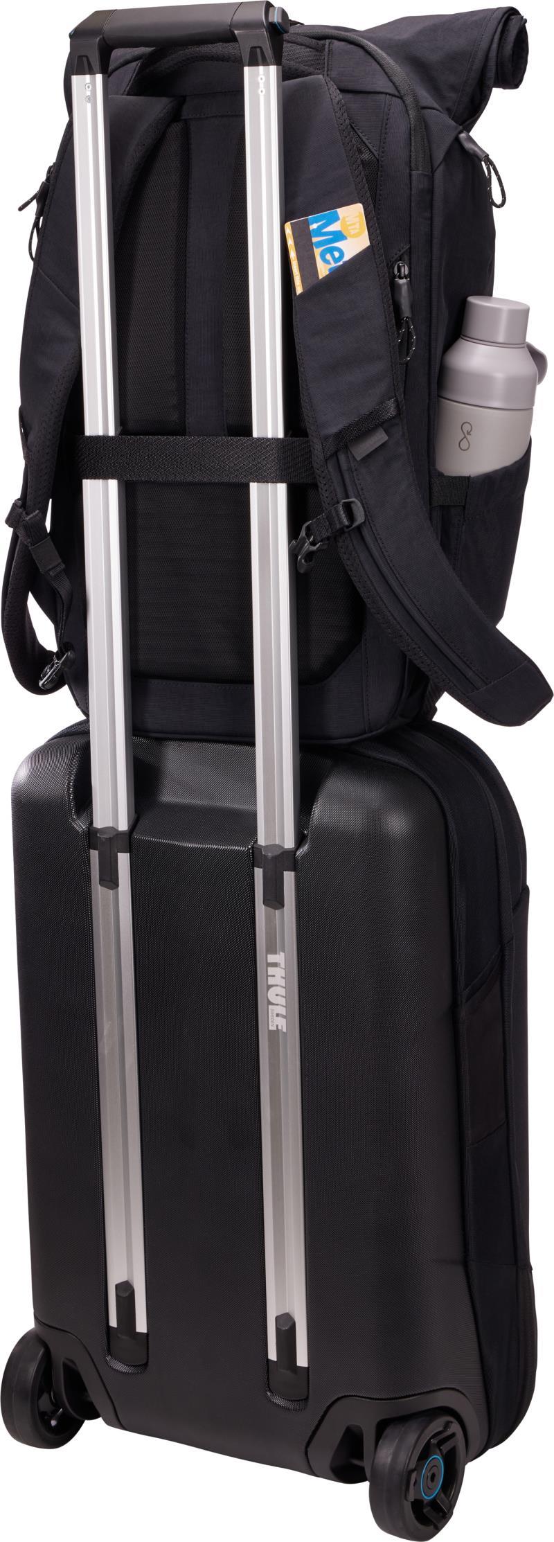 Paramount Backpack 24L - Black 11