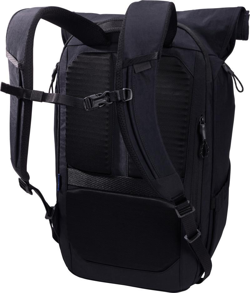 Paramount Backpack 24L - Black 12