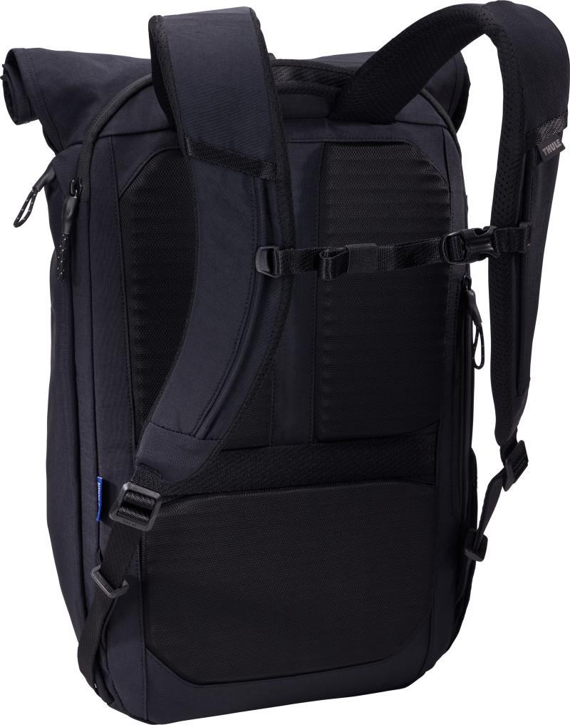 Paramount Backpack 24L - Black 2