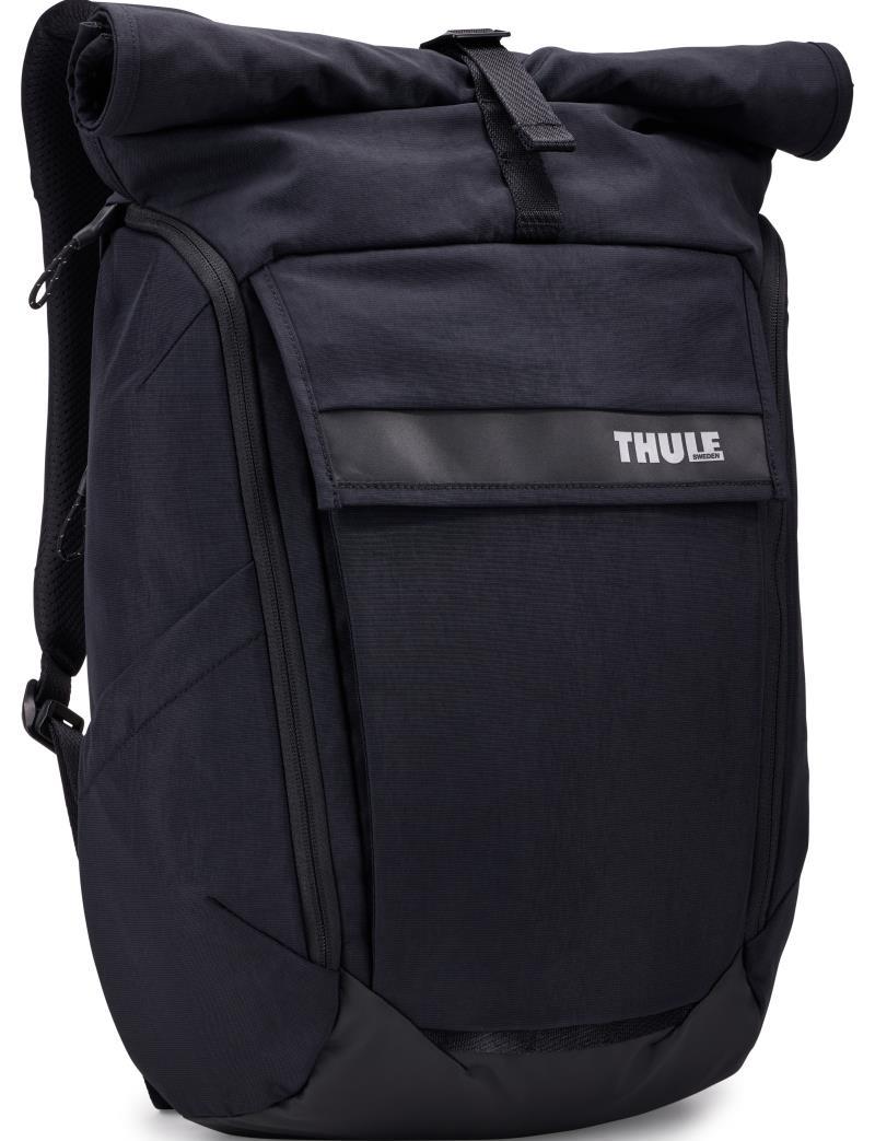 Paramount Backpack 24L - Black 1