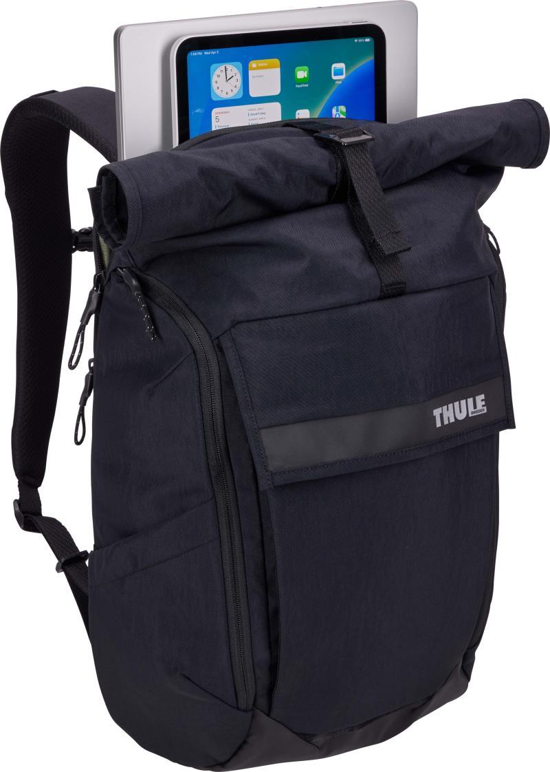 Paramount Backpack 24L - Black 4