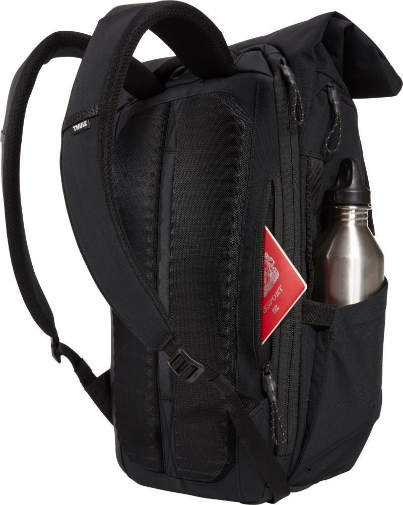 Paramount Backpack 24L - Black 4