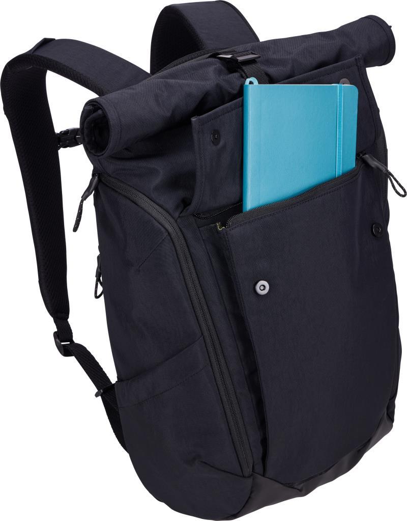 Paramount Backpack 24L - Black 7