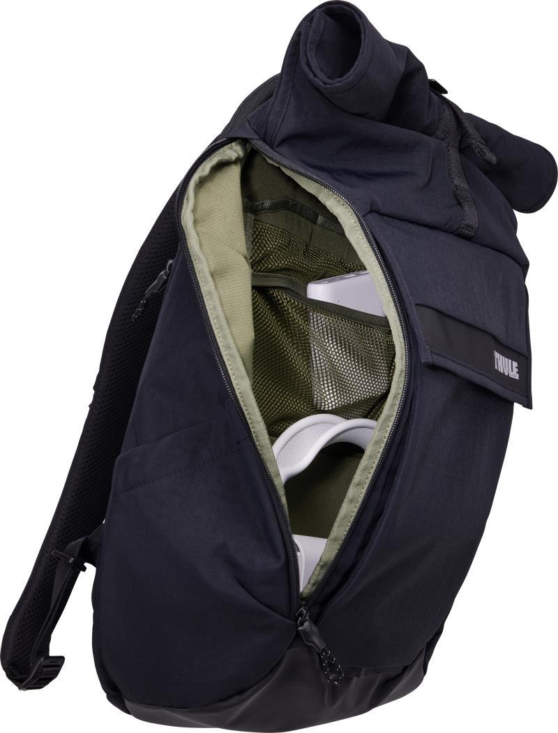 Paramount Backpack 24L - Black 8