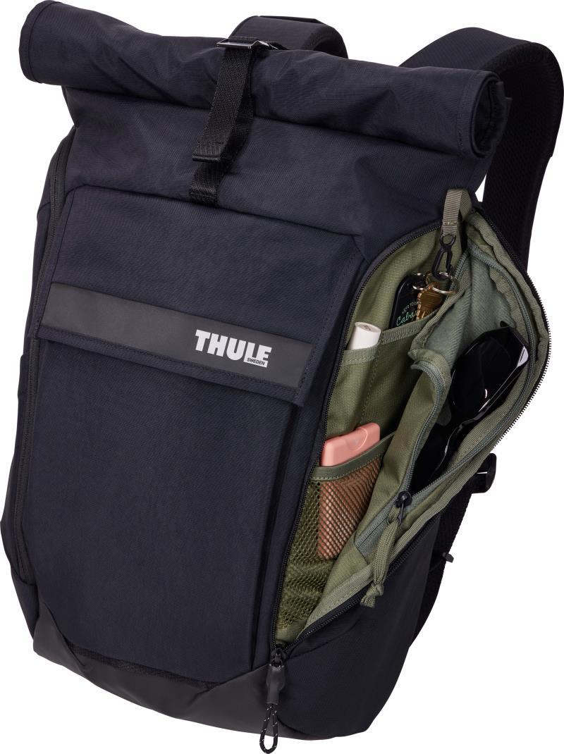 Paramount Backpack 24L - Black 10