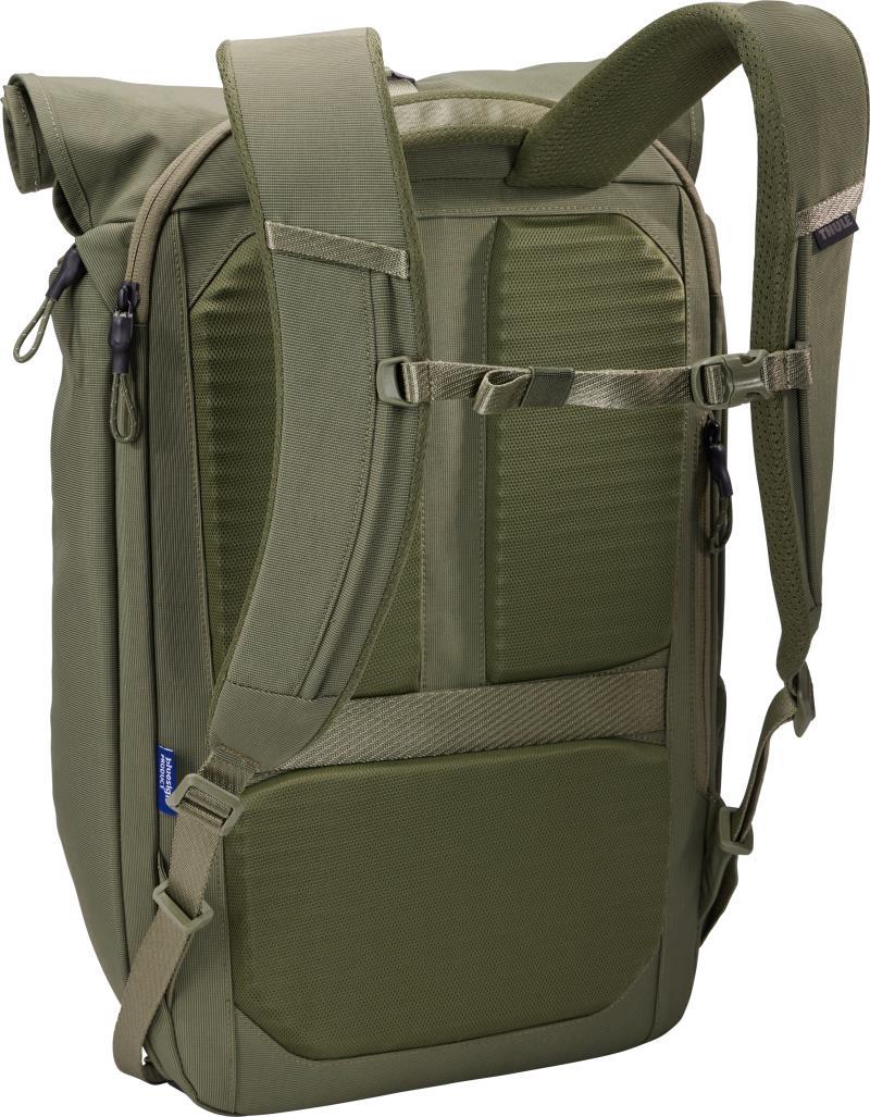 Paramount Backpack 24L - Green 2