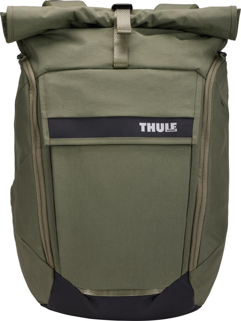 Paramount Backpack 24L - Green 3