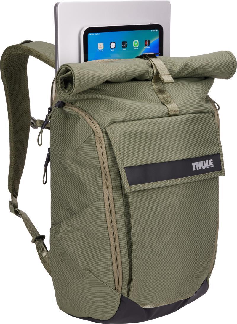 Paramount Backpack 24L - Green 4
