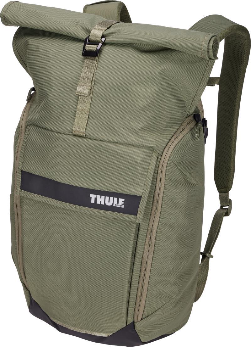 Paramount Backpack 24L - Green 6
