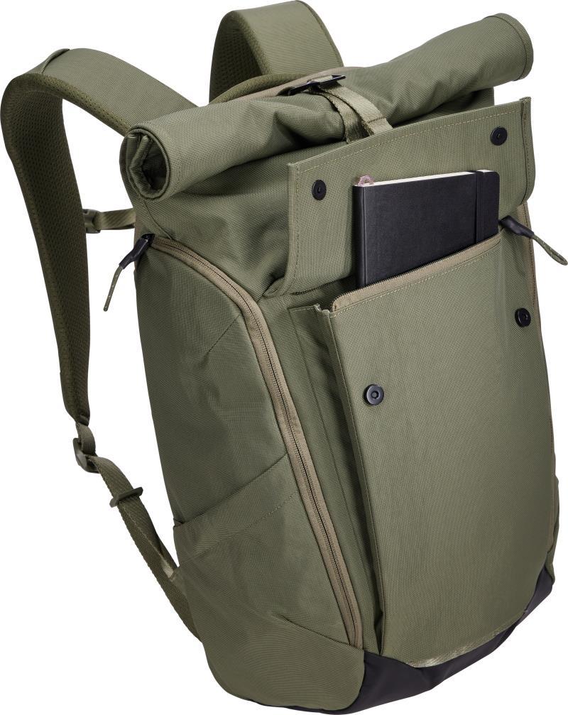 Paramount Backpack 24L - Green 7