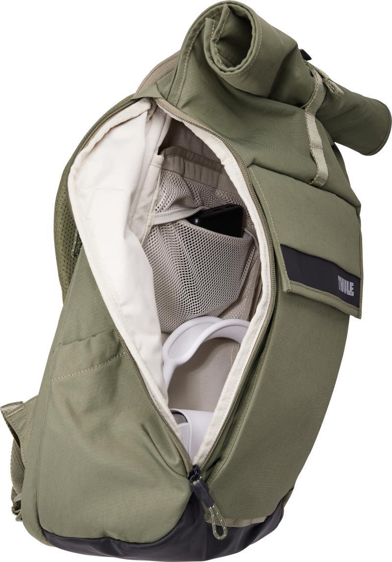 Paramount Backpack 24L - Green 8