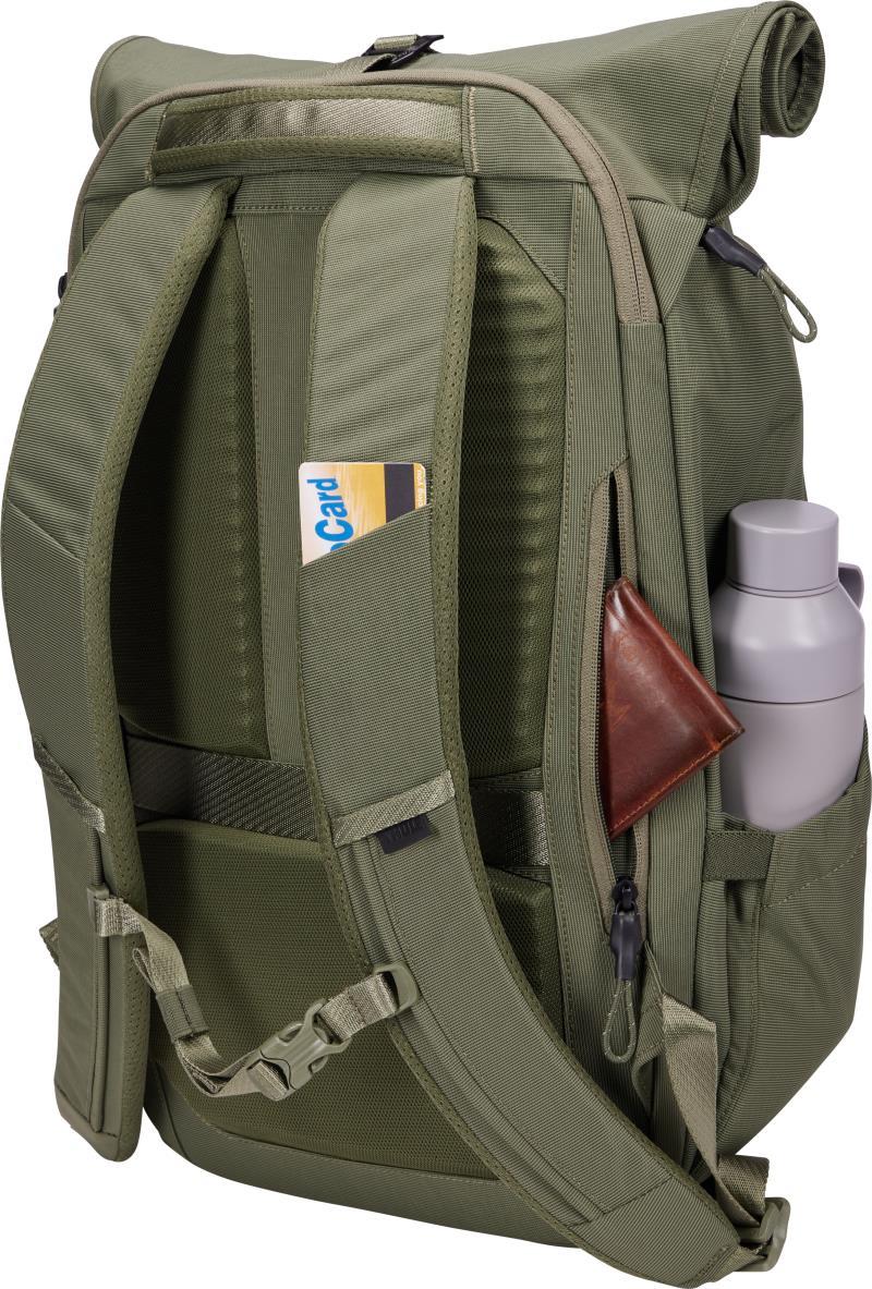 Paramount Backpack 24L - Green 9