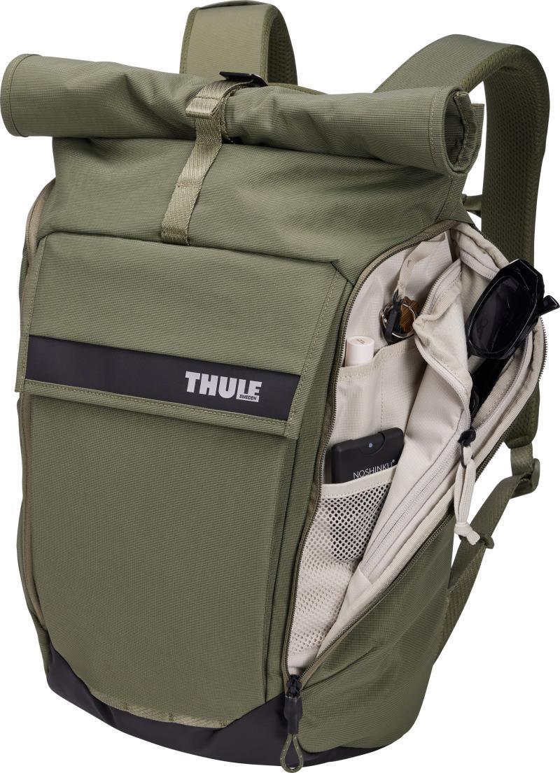 Paramount Backpack 24L - Green 10
