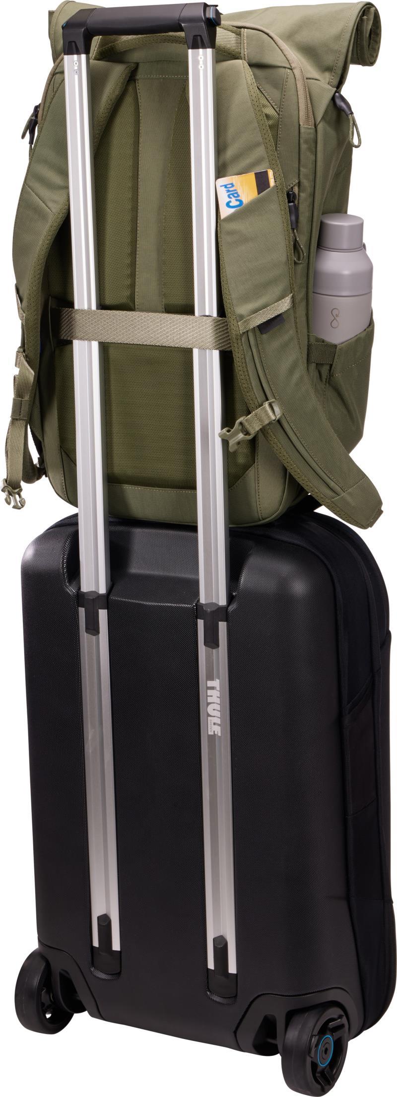 Paramount Backpack 24L - Green 11