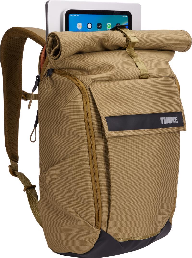 Paramount Backpack 24L - Nutria 4