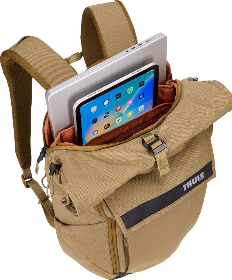 Paramount Backpack 24L - Nutria 5